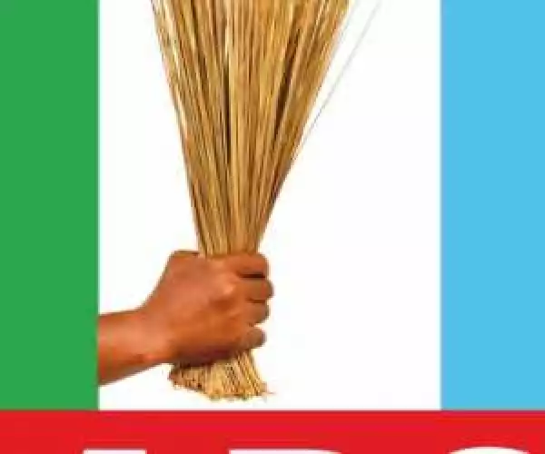 Atone For Your Mistakes, Return Looted Funds, APC tells PDP
